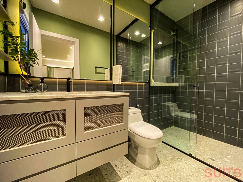 Incrível sobrado à venda no condomínio Capão Ilhas Resort: 45ª foto da galeria de imagens do imóvel