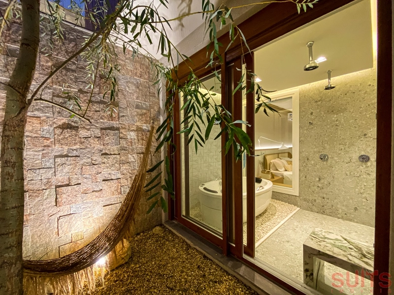 Incrível sobrado à venda no condomínio Capão Ilhas Resort: 32ª foto da galeria de imagens do imóvel