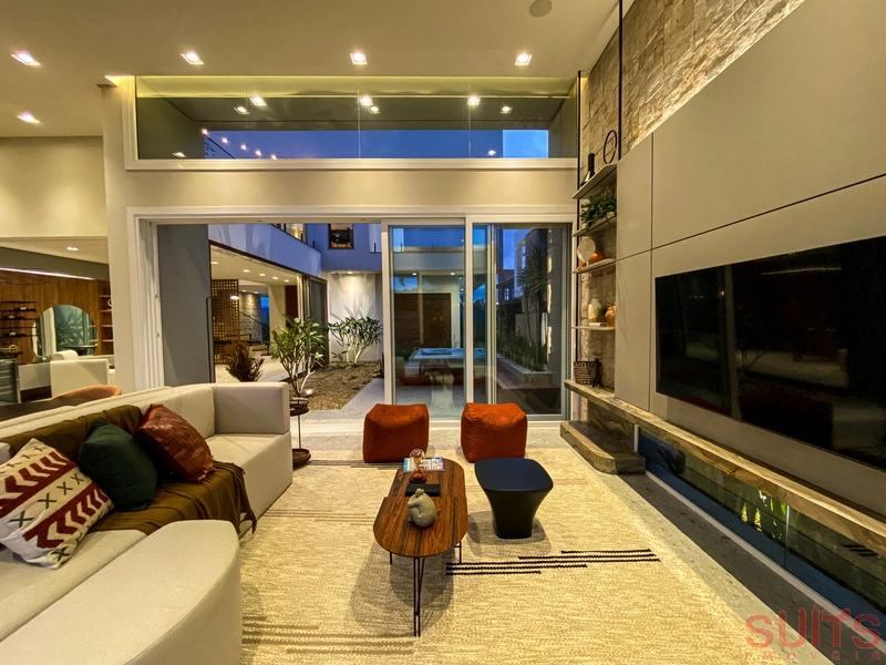 Incrível sobrado à venda no condomínio Capão Ilhas Resort: 22ª foto da galeria de imagens do imóvel