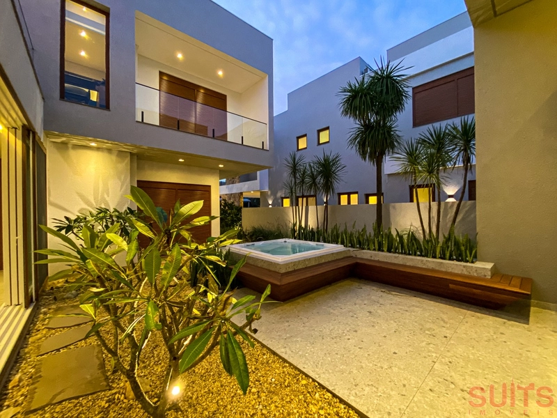 Incrível sobrado à venda no condomínio Capão Ilhas Resort: 23ª foto da galeria de imagens do imóvel
