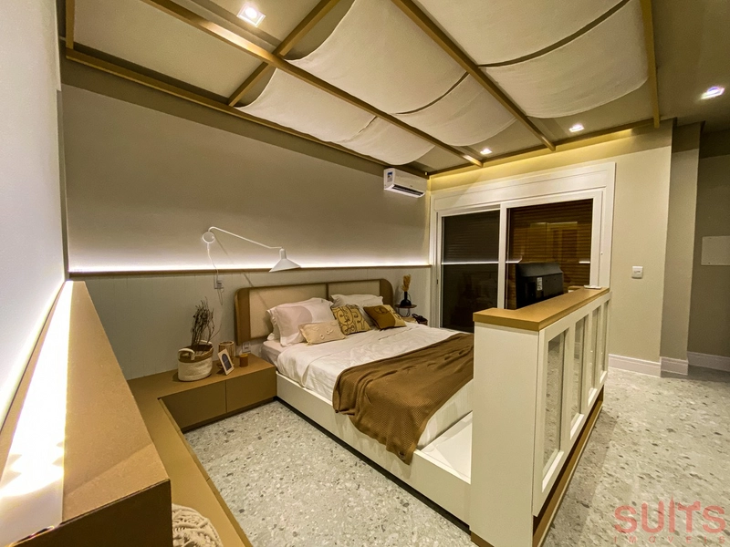 Incrível sobrado à venda no condomínio Capão Ilhas Resort: 28ª foto da galeria de imagens do imóvel