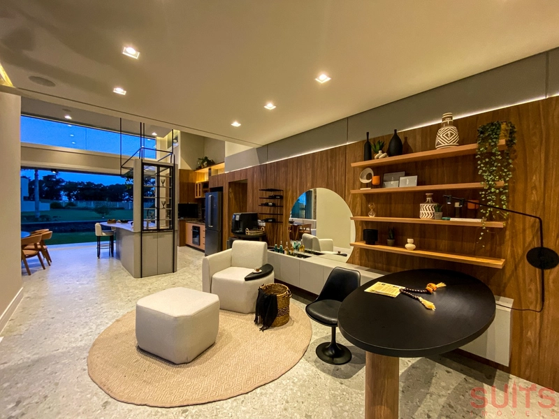 Incrível sobrado à venda no condomínio Capão Ilhas Resort: 6ª foto da galeria de imagens do imóvel