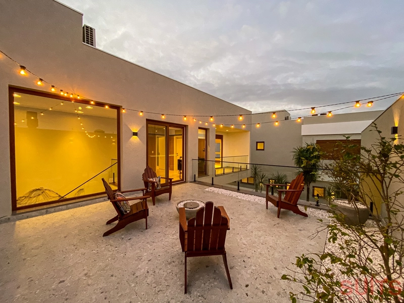 Incrível sobrado à venda no condomínio Capão Ilhas Resort: 35ª foto da galeria de imagens do imóvel