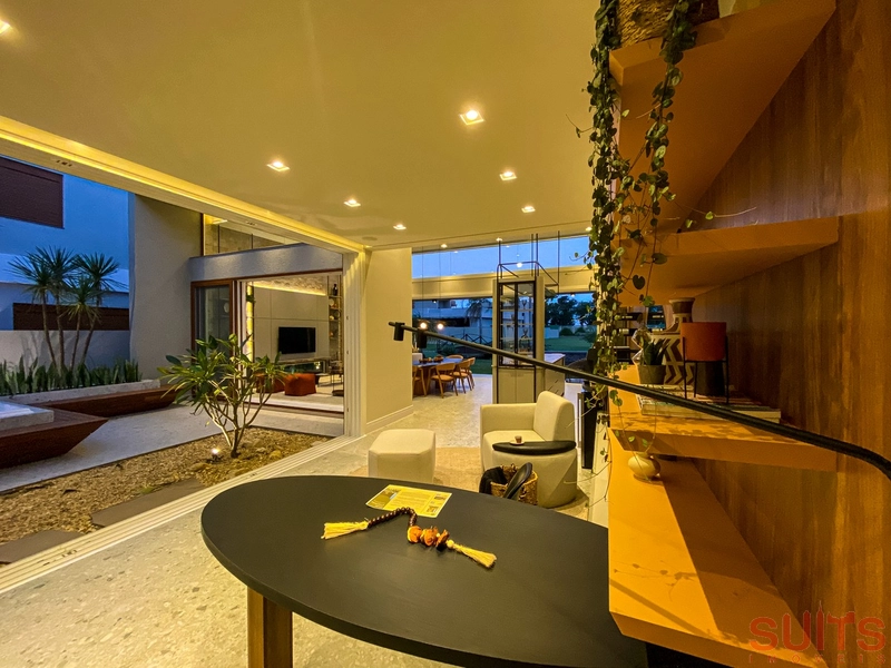 Incrível sobrado à venda no condomínio Capão Ilhas Resort: 7ª foto da galeria de imagens do imóvel