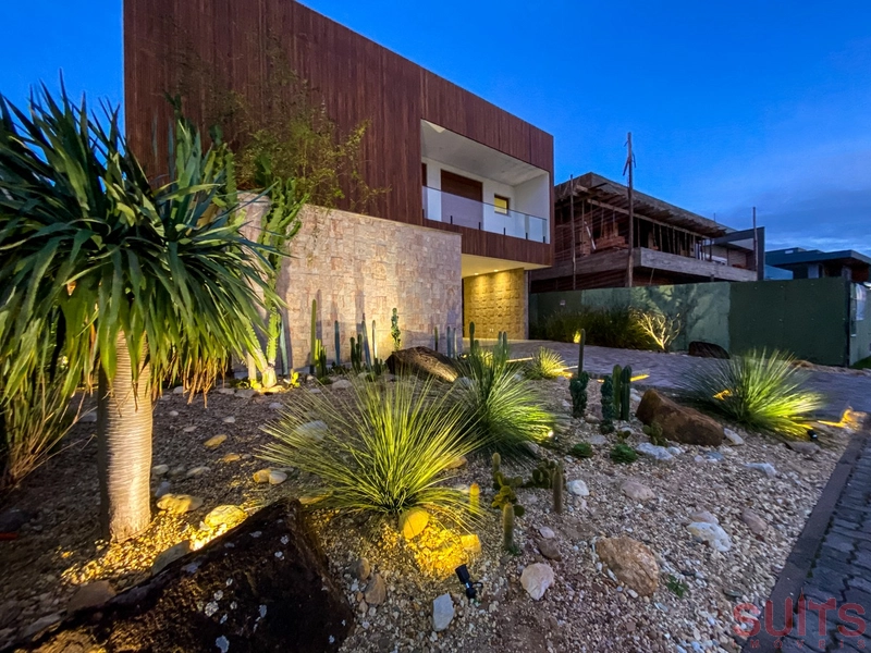 Incrível sobrado à venda no condomínio Capão Ilhas Resort: 2ª foto da galeria de imagens do imóvel