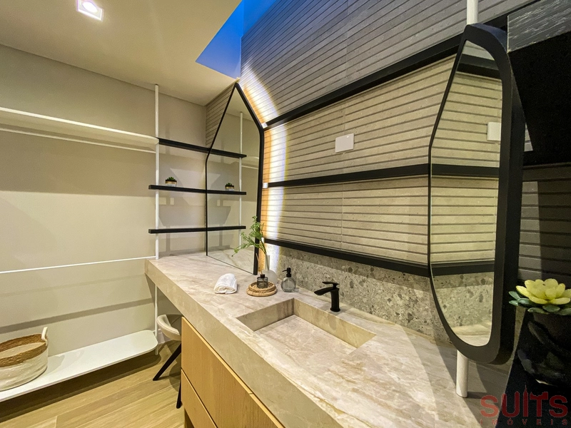 Incrível sobrado à venda no condomínio Capão Ilhas Resort: 41ª foto da galeria de imagens do imóvel