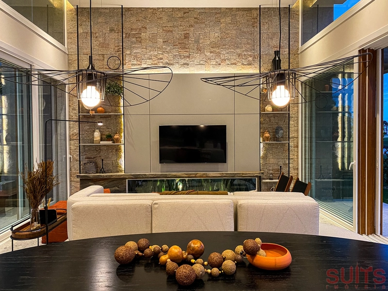 Incrível sobrado à venda no condomínio Capão Ilhas Resort: 18ª foto da galeria de imagens do imóvel