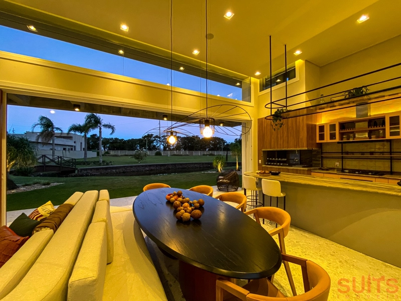 Incrível sobrado à venda no condomínio Capão Ilhas Resort: 17ª foto da galeria de imagens do imóvel