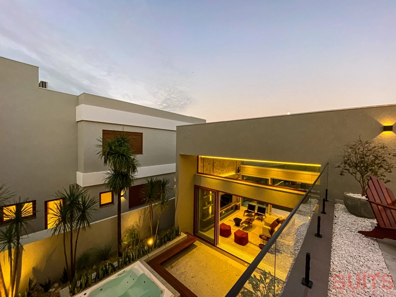 Incrível sobrado à venda no condomínio Capão Ilhas Resort: 36ª foto da galeria de imagens do imóvel