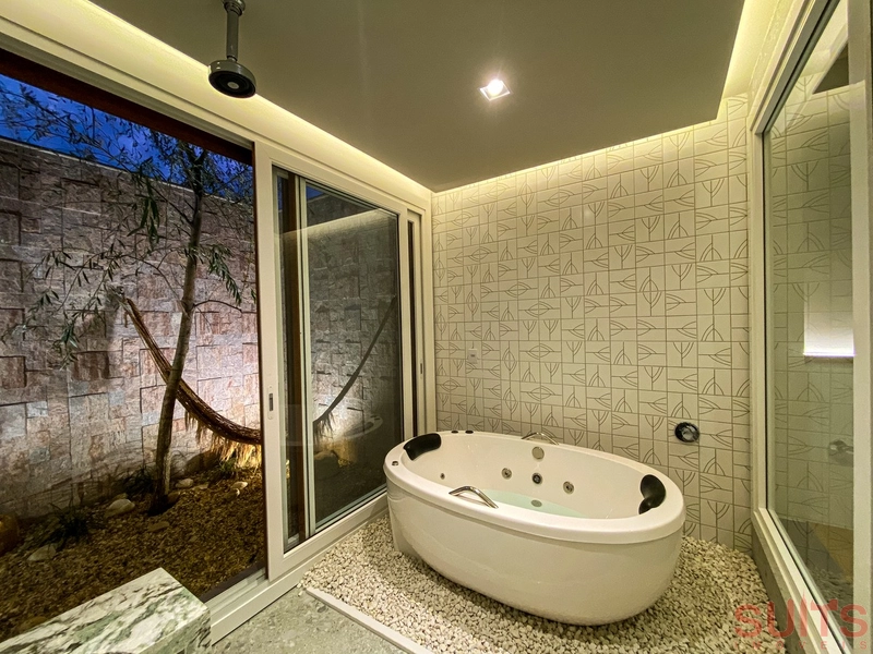 Incrível sobrado à venda no condomínio Capão Ilhas Resort: 30ª foto da galeria de imagens do imóvel