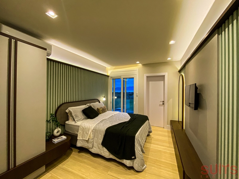 Incrível sobrado à venda no condomínio Capão Ilhas Resort: 42ª foto da galeria de imagens do imóvel