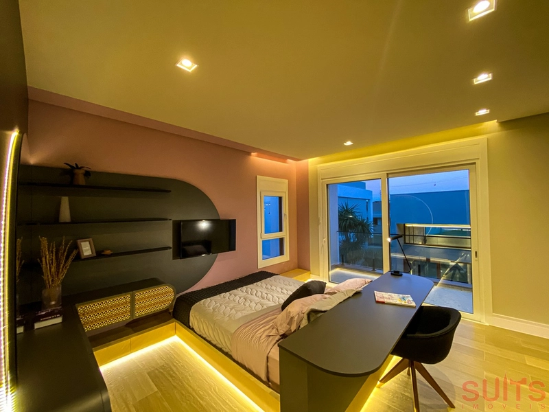 Incrível sobrado à venda no condomínio Capão Ilhas Resort: 47ª foto da galeria de imagens do imóvel