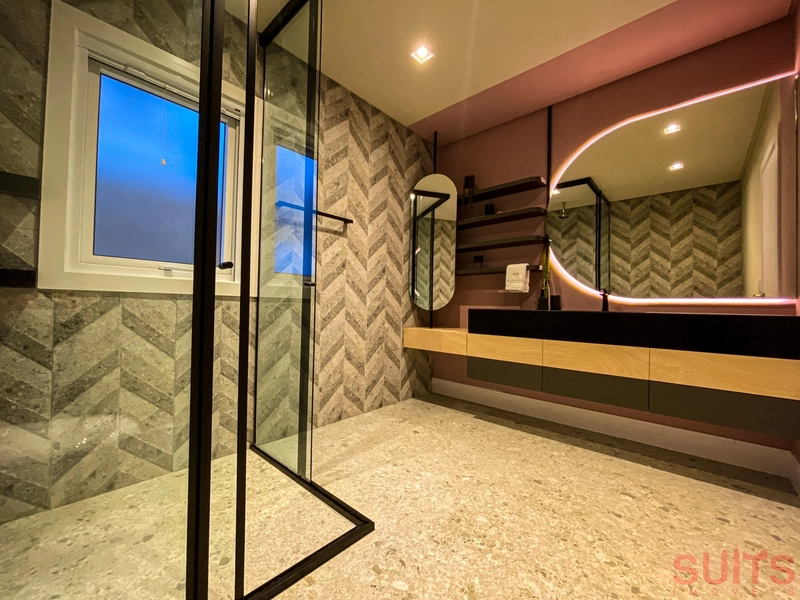 Incrível sobrado à venda no condomínio Capão Ilhas Resort: 48ª foto da galeria de imagens do imóvel