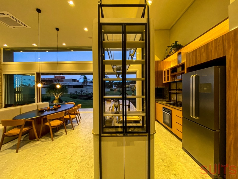 Incrível sobrado à venda no condomínio Capão Ilhas Resort: 11ª foto da galeria de imagens do imóvel