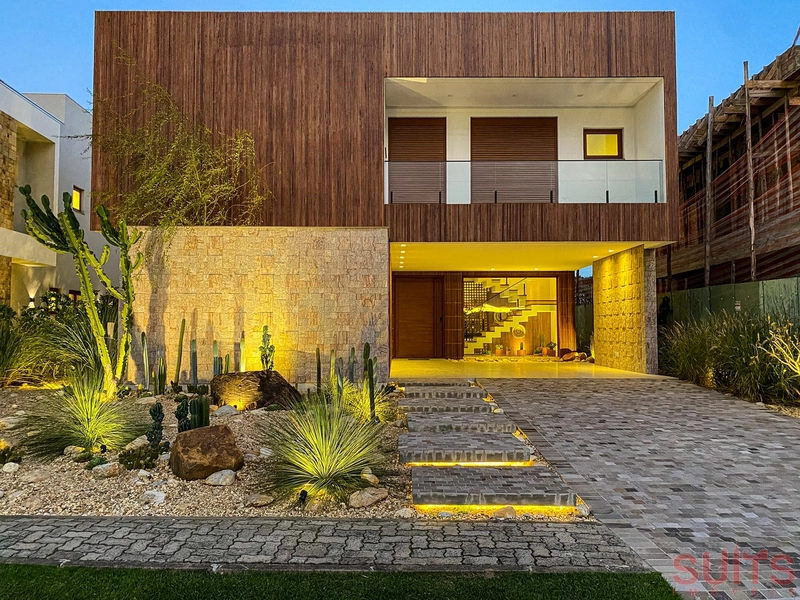 Incrível sobrado à venda no condomínio Capão Ilhas Resort: 1ª foto da galeria de imagens do imóvel