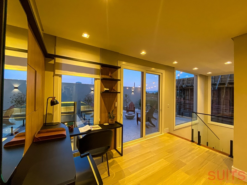 Incrível sobrado à venda no condomínio Capão Ilhas Resort: 33ª foto da galeria de imagens do imóvel