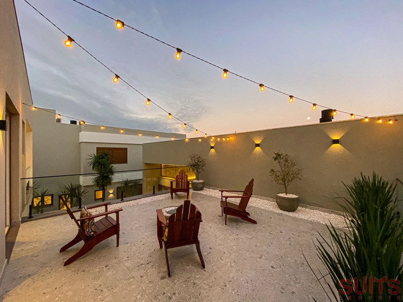 Incrível sobrado à venda no condomínio Capão Ilhas Resort: 34ª foto da galeria de imagens do imóvel