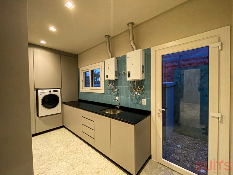 Incrível sobrado à venda no condomínio Capão Ilhas Resort: 14ª foto da galeria de imagens do imóvel