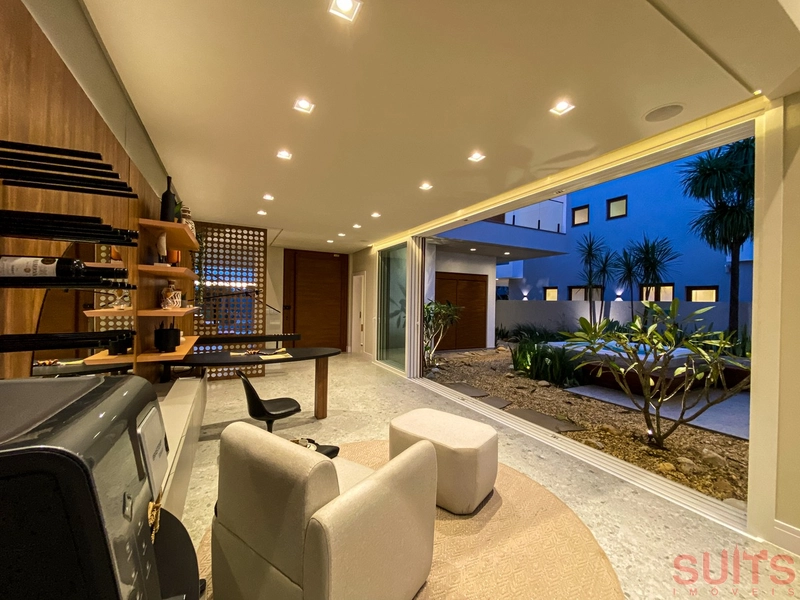 Incrível sobrado à venda no condomínio Capão Ilhas Resort: 10ª foto da galeria de imagens do imóvel