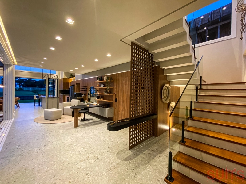 Incrível sobrado à venda no condomínio Capão Ilhas Resort: 4ª foto da galeria de imagens do imóvel