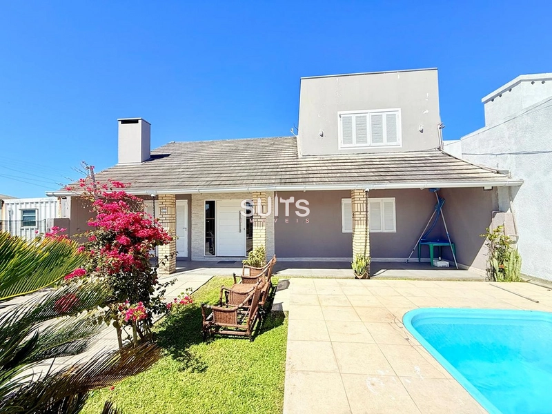 Imóvel residencial ou comercial