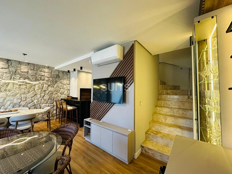 Excelente duplex à venda no Centro : 24ª foto da galeria de imagens do imóvel