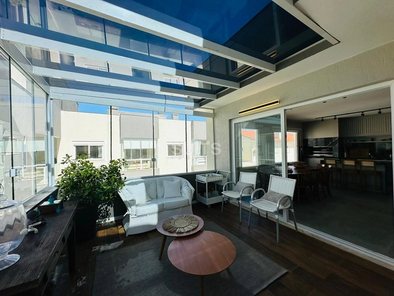 Excelente duplex à venda no Centro : 48ª foto da galeria de imagens do imóvel