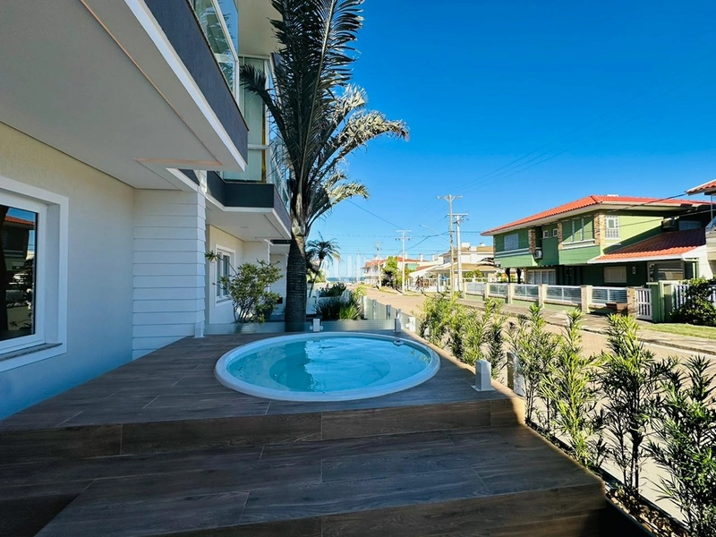 Excelente duplex à venda no Centro : 6ª foto da galeria de imagens do imóvel
