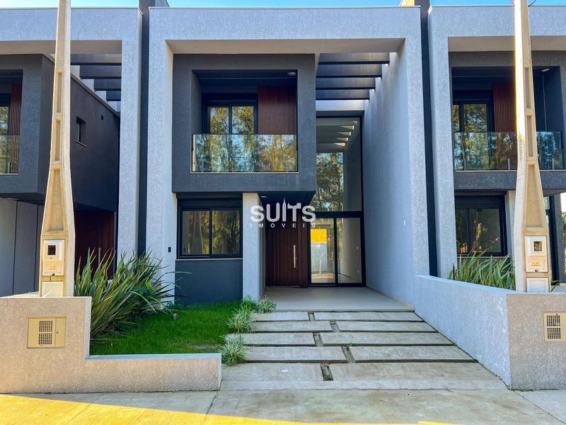 Excelente sobrado à venda no centro da praia de Xangri-Lá: 20ª foto da galeria de imagens do imóvel