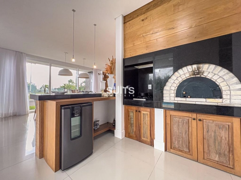 Sobrado com vista para o lago no condomínio Quintas do Lago: 22ª foto da galeria de imagens do imóvel