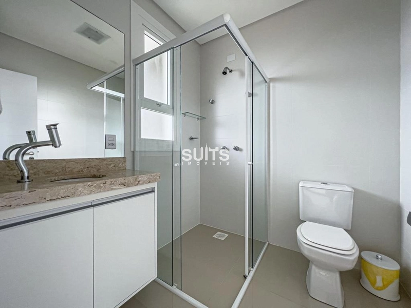 Sobrado com vista para o lago no condomínio Quintas do Lago: 19ª foto da galeria de imagens do imóvel