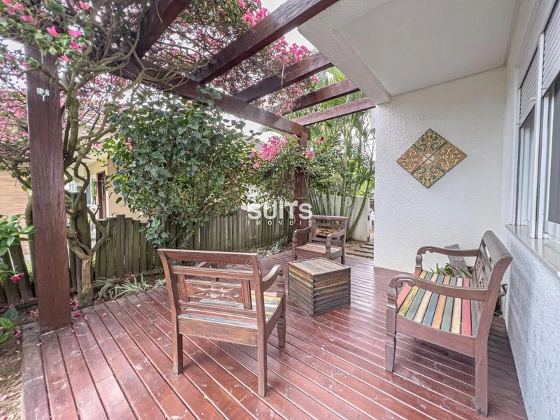 Sobrado com vista para o lago no condomínio Quintas do Lago: 24ª foto da galeria de imagens do imóvel