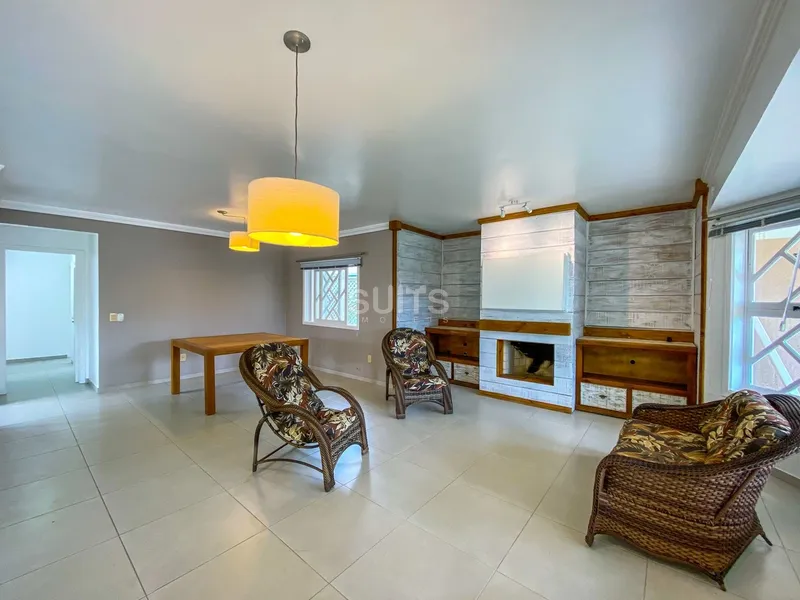 Excelente casa próxima do mar no centro de Xangri-Lá: 5ª foto da galeria de imagens do imóvel