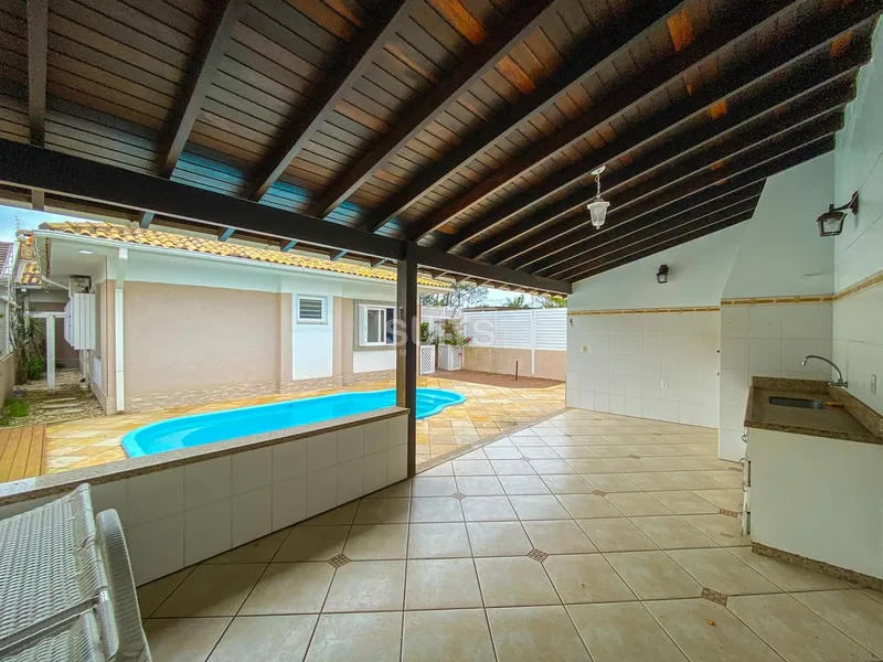 Excelente casa próxima do mar no centro de Xangri-Lá: 25ª foto da galeria de imagens do imóvel