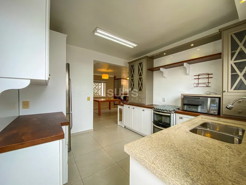 Excelente casa próxima do mar no centro de Xangri-Lá: 11ª foto da galeria de imagens do imóvel