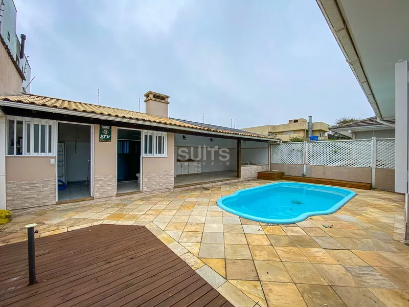 Excelente casa próxima do mar no centro de Xangri-Lá: 20ª foto da galeria de imagens do imóvel