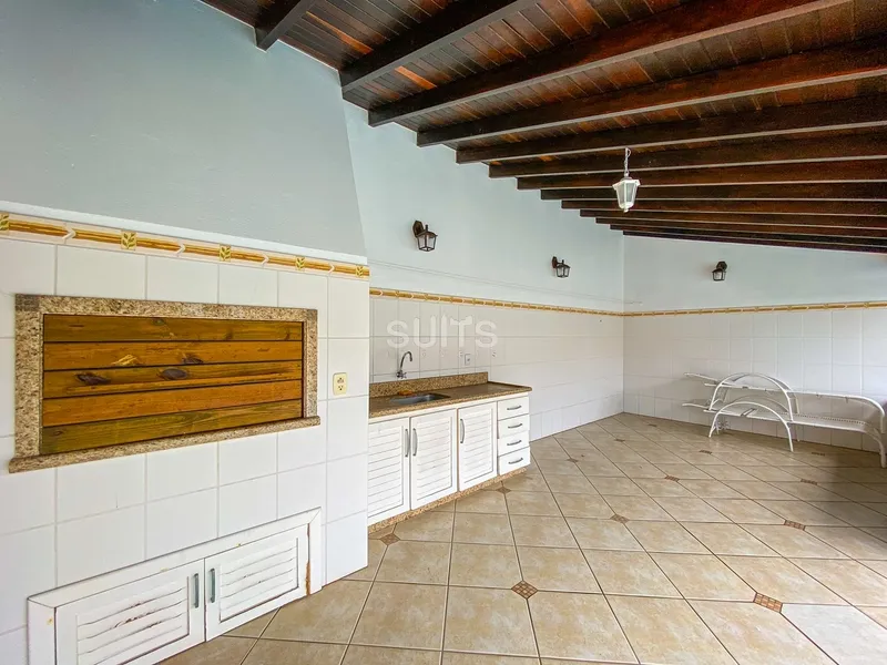 Excelente casa próxima do mar no centro de Xangri-Lá: 24ª foto da galeria de imagens do imóvel