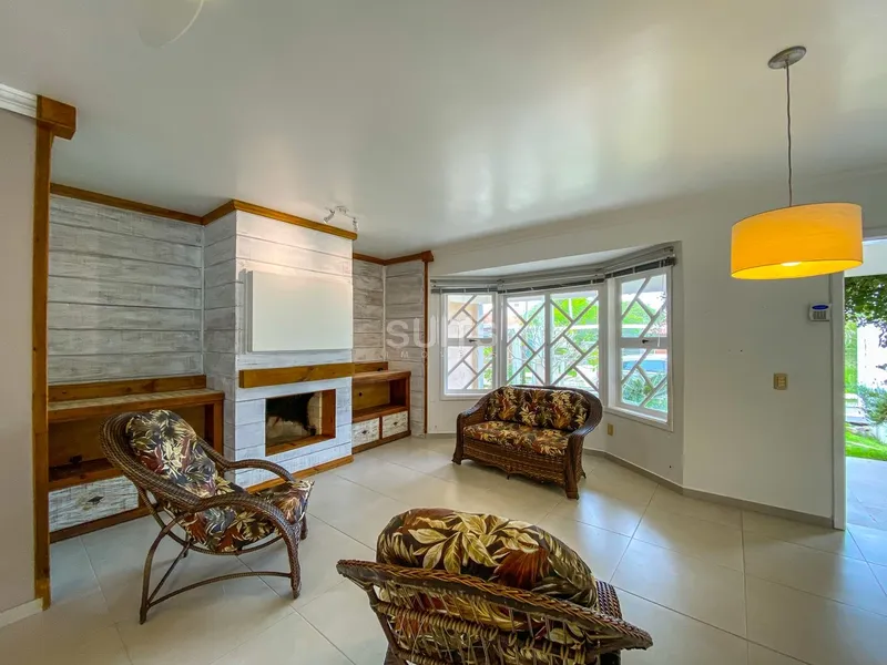 Excelente casa próxima do mar no centro de Xangri-Lá: 7ª foto da galeria de imagens do imóvel