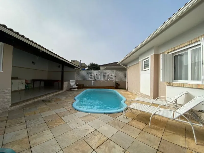 Excelente casa próxima do mar no centro de Xangri-Lá: 21ª foto da galeria de imagens do imóvel