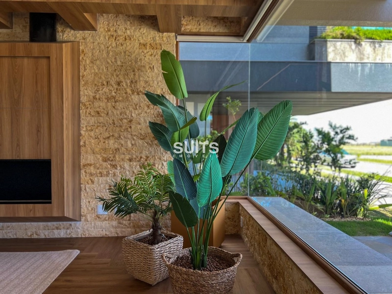 Belíssimo sobrado no condomínio Los Cobos: 7ª foto da galeria de imagens do imóvel