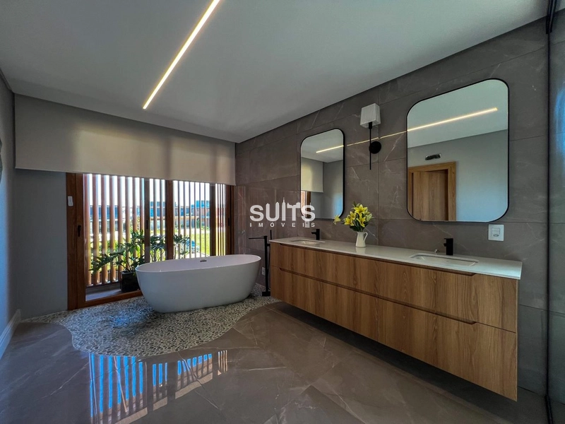 Belíssimo sobrado no condomínio Los Cobos: 23ª foto da galeria de imagens do imóvel