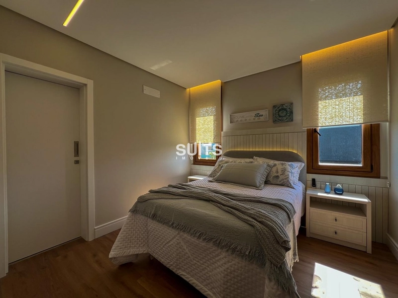 Belíssimo sobrado no condomínio Los Cobos: 36ª foto da galeria de imagens do imóvel