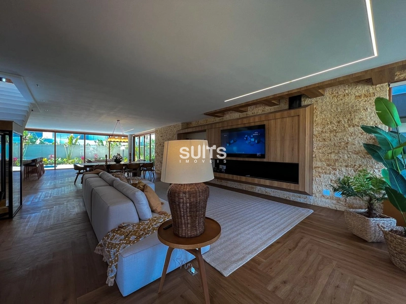 Belíssimo sobrado no condomínio Los Cobos: 3ª foto da galeria de imagens do imóvel