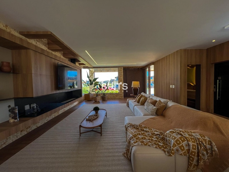 Belíssimo sobrado no condomínio Los Cobos: 6ª foto da galeria de imagens do imóvel