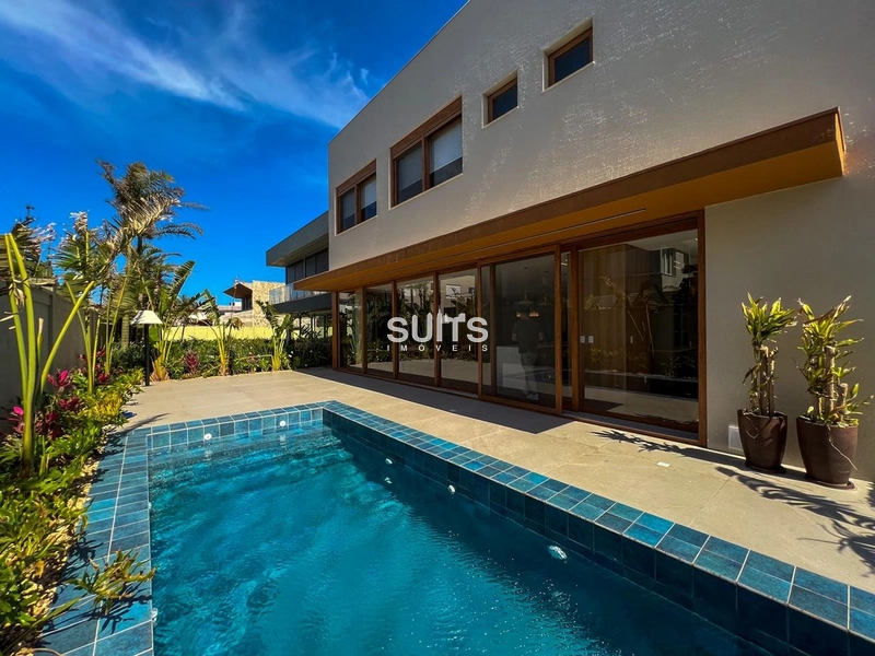 Belíssimo sobrado no condomínio Los Cobos: 41ª foto da galeria de imagens do imóvel