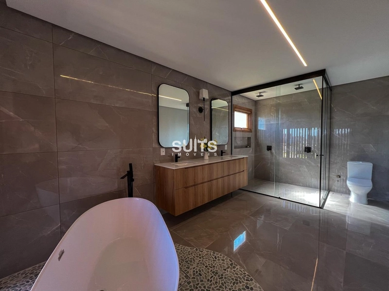 Belíssimo sobrado no condomínio Los Cobos: 22ª foto da galeria de imagens do imóvel