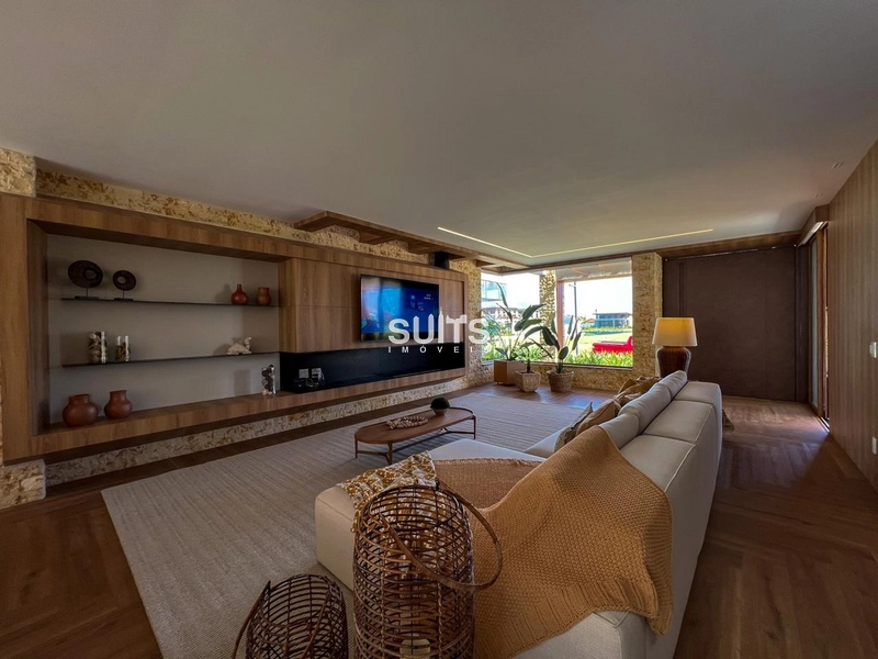 Belíssimo sobrado no condomínio Los Cobos: 5ª foto da galeria de imagens do imóvel