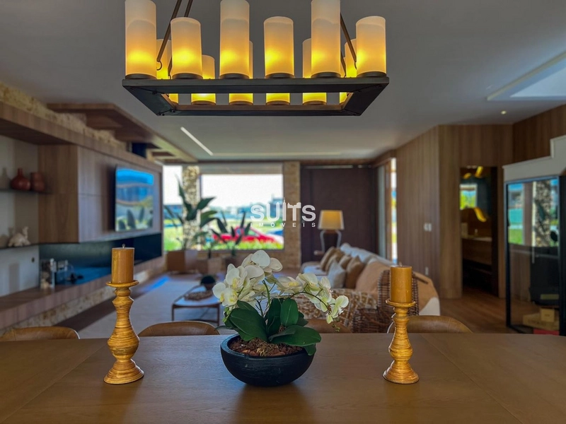 Belíssimo sobrado no condomínio Los Cobos: 8ª foto da galeria de imagens do imóvel