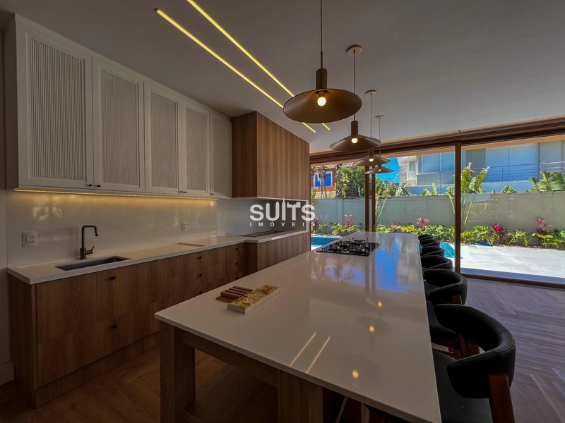 Belíssimo sobrado no condomínio Los Cobos: 16ª foto da galeria de imagens do imóvel