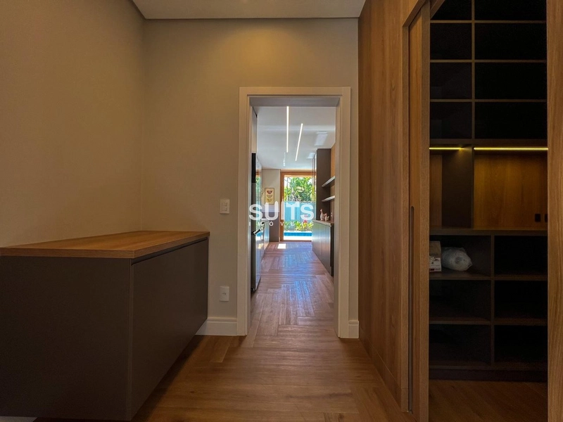 Belíssimo sobrado no condomínio Los Cobos: 19ª foto da galeria de imagens do imóvel